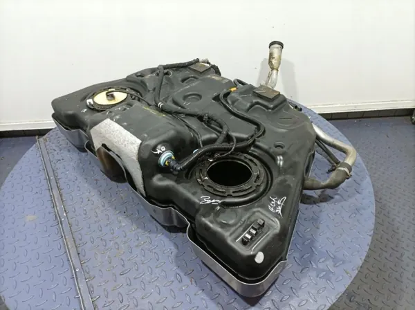 EG93-9002-MF Polttoainesäiliö Ford Mondeo MK5:lle image 3