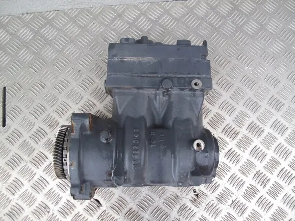Scania Luchtcompressor OEM 2573753 - Gebruikt image 7
