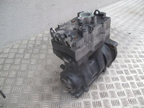 Scania Luchtcompressor OEM 2573753 - Gebruikt image 8