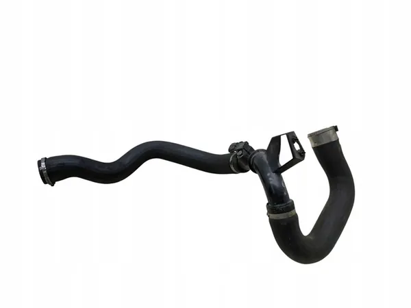 Buick Encore I 2021 Intercooler-Schlauch Links image 3