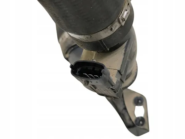 Buick Encore I 2021 Intercooler-Schlauch Links image 7