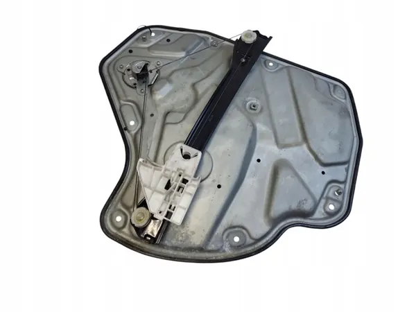 Régulateur manuel vitre arrière Skoda Octavia Mk2 OEM 117794G image 5