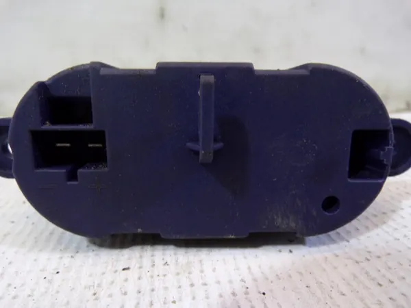 REZYSTOR DMUCHAWY OEM pour Renault Espace 4 IV Lift image 3