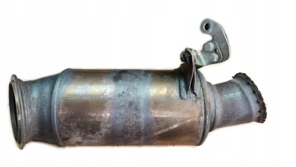 Catalyseur OEM 8604858 pour BMW X3 X4 image 2