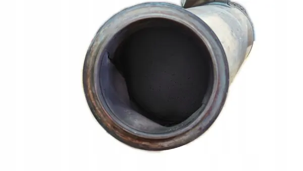Catalyseur OEM 8604858 pour BMW X3 X4 image 3