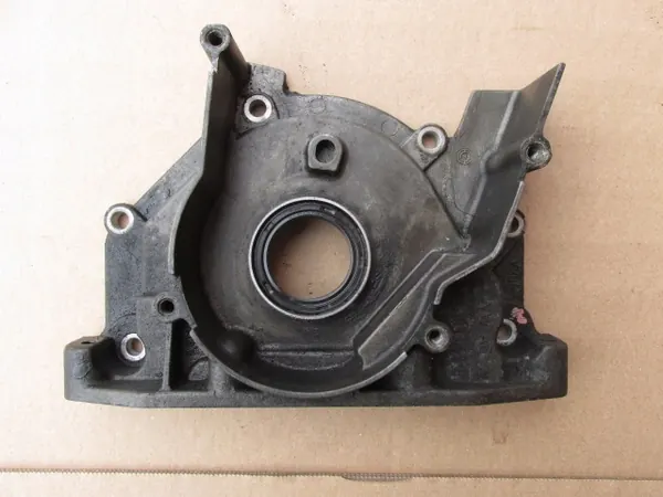 Joint de vilebrequin Audi Q5 I 8R 2.0 TDI 03G103153B image 2