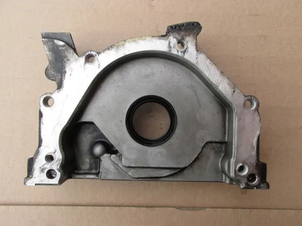 Joint de vilebrequin Audi Q5 I 8R 2.0 TDI 03G103153B image 3