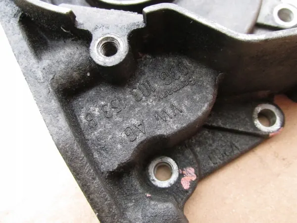 Joint de vilebrequin Audi Q5 I 8R 2.0 TDI 03G103153B image 4