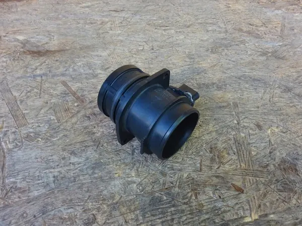 Luftmassenmesser AUDI A4 B7 A6 C6 2.0 TFSI 06D906461 image 2