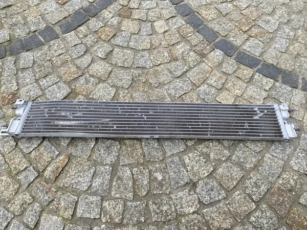 ILMASTOINTIRADIAATORI MERCEDES A CLASS AMG image 6