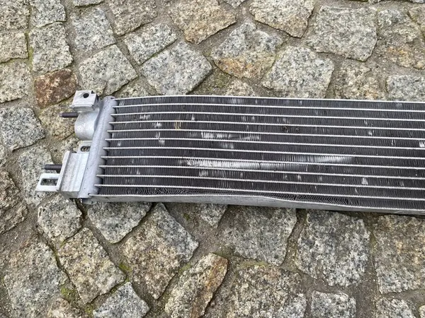 ILMASTOINTIRADIAATORI MERCEDES A CLASS AMG image 7