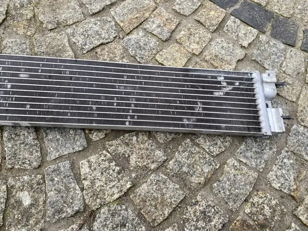 ILMASTOINTIRADIAATORI MERCEDES A CLASS AMG image 8