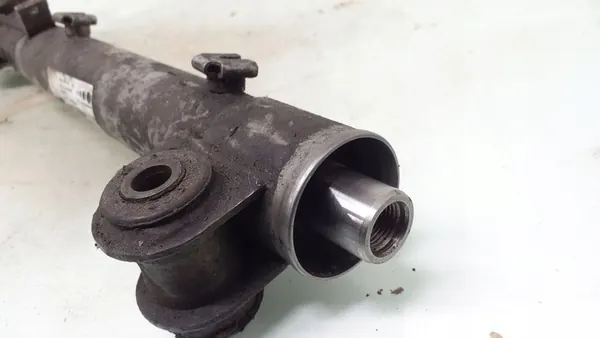 Opel Zafira B 2010 Stuurinrichting image 3