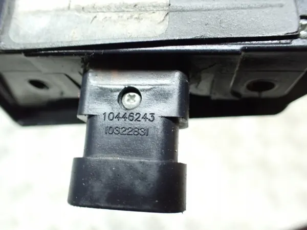 OEM 10446243 Linker Deurknop Chevrolet Corvette C7 image 3