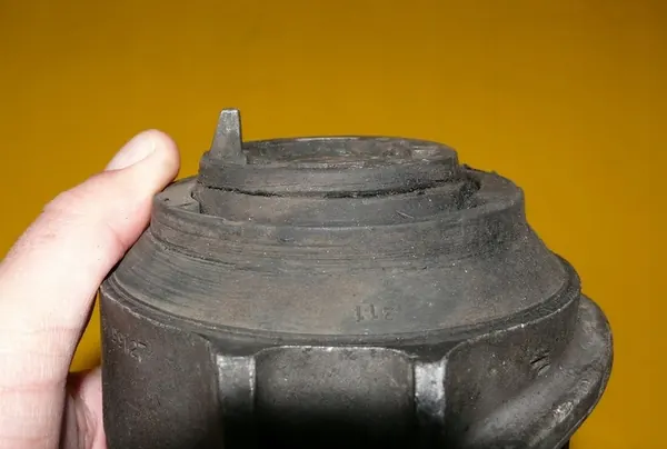 Supporto Motore Sinistro Mercedes W140 3.2 S-Class image 4