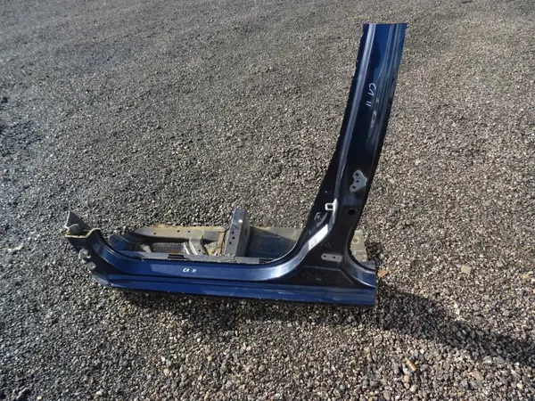 Linker kwartierstijl OEM 10723 Citroen C1 II Peugeot 108 image 2