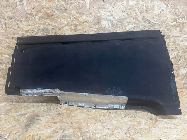 AUDI Q5 / SQ5 Protection Sous-Carrosserie - Gauche 80A82520702S image 1