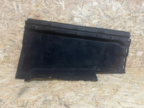 AUDI Q5 / SQ5 Protection Sous-Carrosserie - Gauche 80A82520702S image 2