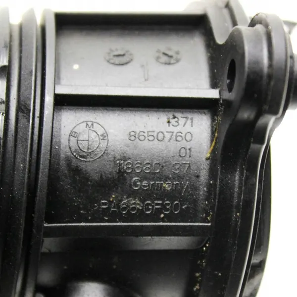 MAF-Sensor BMW X1 F48 F49 2016 8650760 image 7