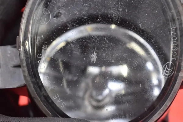 Farol Dianteiro Direito 13253626 Opel Meriva B 10-14 image 8