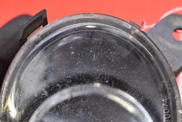 Farol Dianteiro Direito 13253626 Opel Meriva B 10-14 image 9