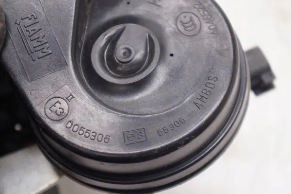 Volvo OEM 31416116 äänitorvi S60 II V60 I image 5