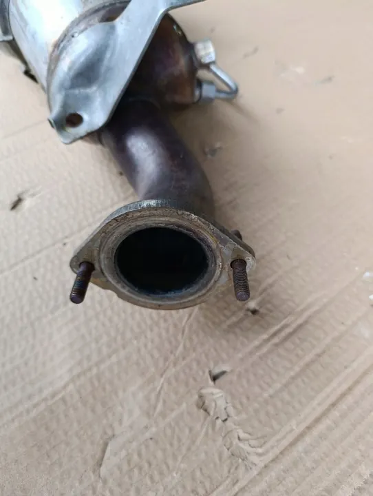 Catalyseur Jeep Compass II 2 1.3 Hybride 52141373 image 5