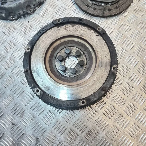 Kytkinsetti CITROEN PEUGEOT 9670270080 image 2