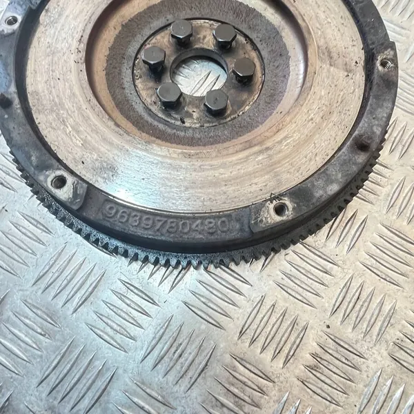 Kytkinsetti CITROEN PEUGEOT 9670270080 image 3