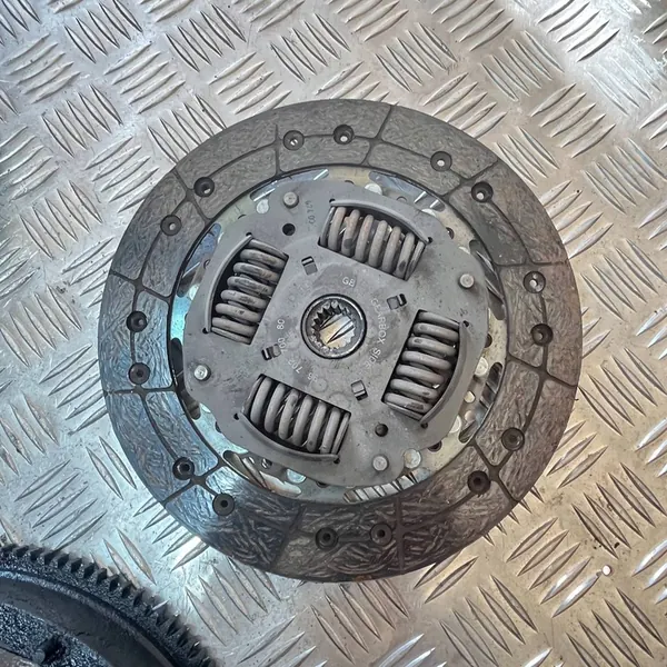 Kytkinsetti CITROEN PEUGEOT 9670270080 image 4