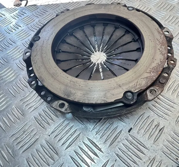 Kytkinsetti CITROEN PEUGEOT 9670270080 image 7