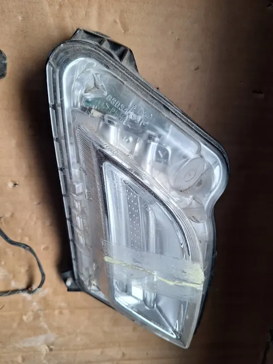 Luz diurna direita Volvo S60 V60 image 3