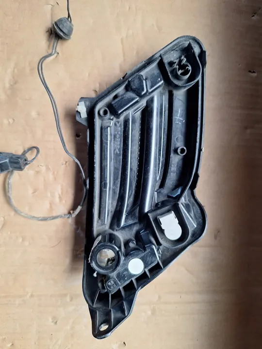 Luz diurna direita Volvo S60 V60 image 4