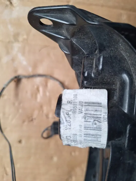 Luz diurna direita Volvo S60 V60 image 5