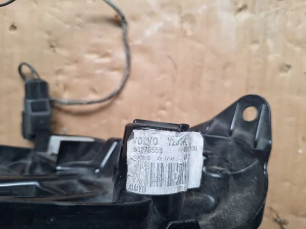 Luz diurna direita Volvo S60 V60 image 6