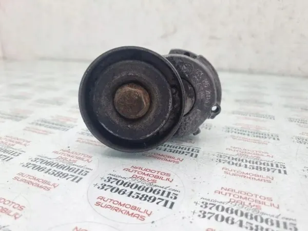 Tendeur de courroie VW OEM 03C145299P Occasion image 3