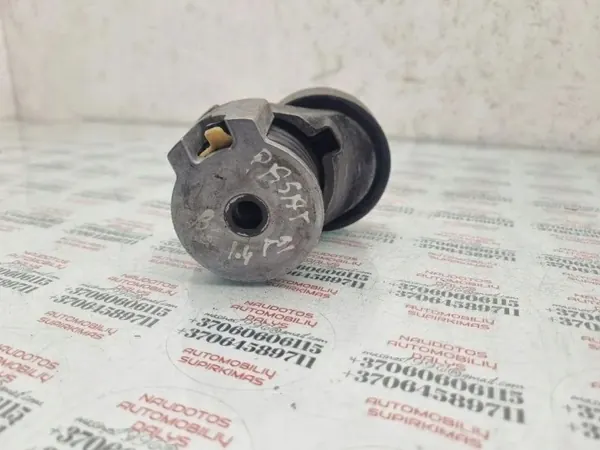 Tendeur de courroie VW OEM 03C145299P Occasion image 4