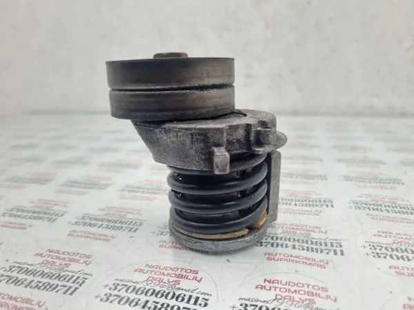 Tendeur de courroie VW OEM 03C145299P Occasion image 5