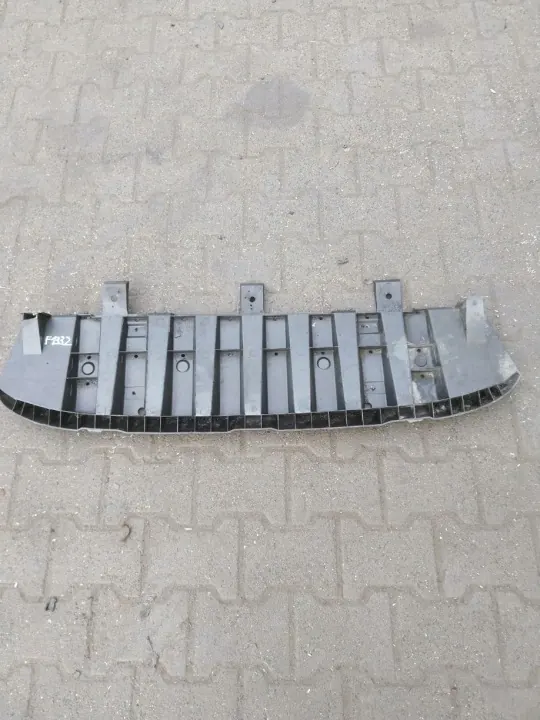 Placa protectora parachoques delantero OEM 9683459180 image 2
