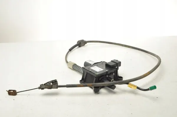 Citroen OE 9685367580 Handbremshebel - Gebraucht image 2