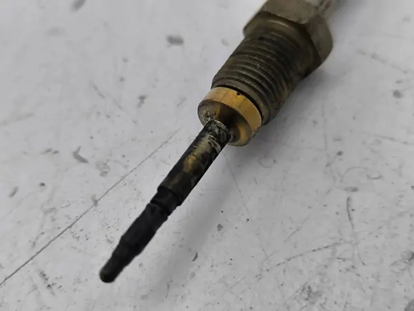 Avgastemperatursensor BMW 5 F10 F11 2012 OEM 7805606 image 6