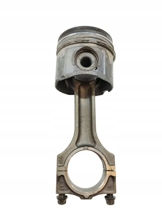 Mäntä Kiertokanki 3.0 D M57 BMW 5-sarja E39 OEM image 2
