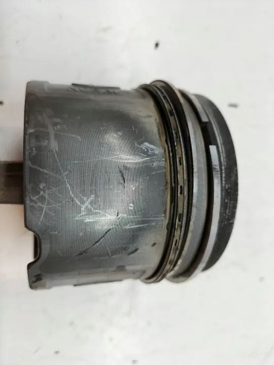 Mäntä Kiertokanki 3.0 D M57 BMW 5-sarja E39 OEM image 4