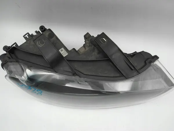 Faros Derecho Audi Q3 8U0 image 4