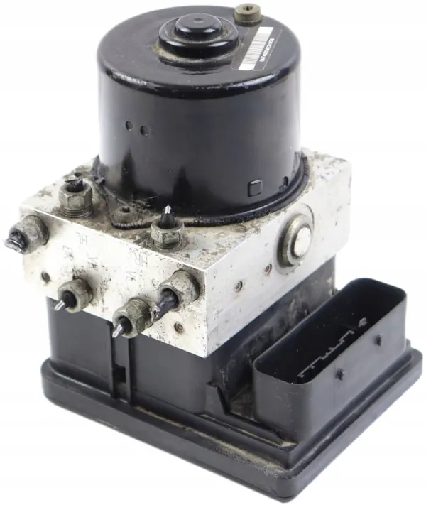 ABS-pumppu OEM 13234911AS Opel Zafira B 1.9 CDTI:lle image 2