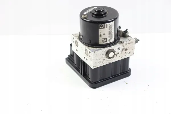 ABS-pumppu OEM 13234911AS Opel Zafira B 1.9 CDTI:lle image 3