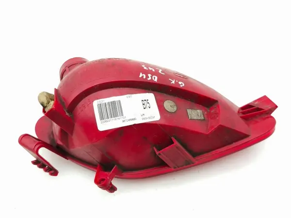 Luz esquerda para-choques Citroen DS4 OEM 9672489880 image 7