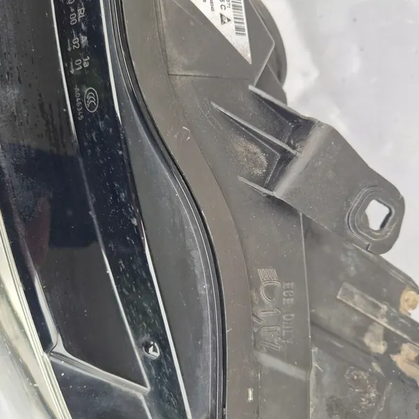 Linker Bi Xenon Scheinwerfer Audi A6 2011-2015 OEM 4G0941005C image 5