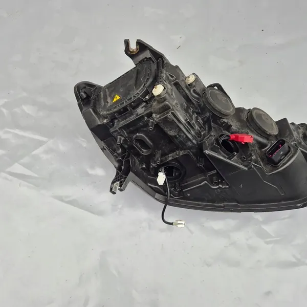 Linker Bi Xenon Scheinwerfer Audi A6 2011-2015 OEM 4G0941005C image 8