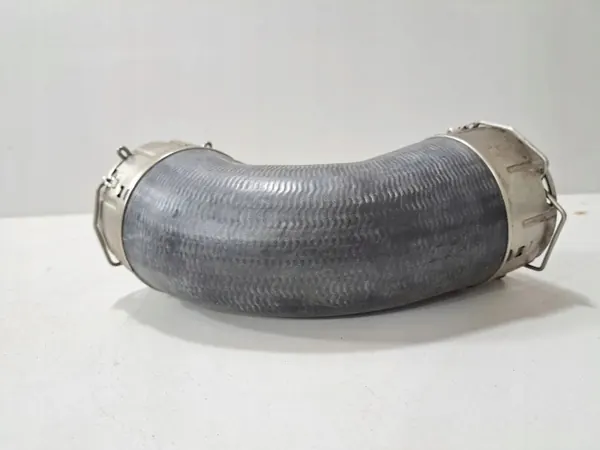 BMW OEM 8054843 Intercoolerpijp - Gebruikt image 3